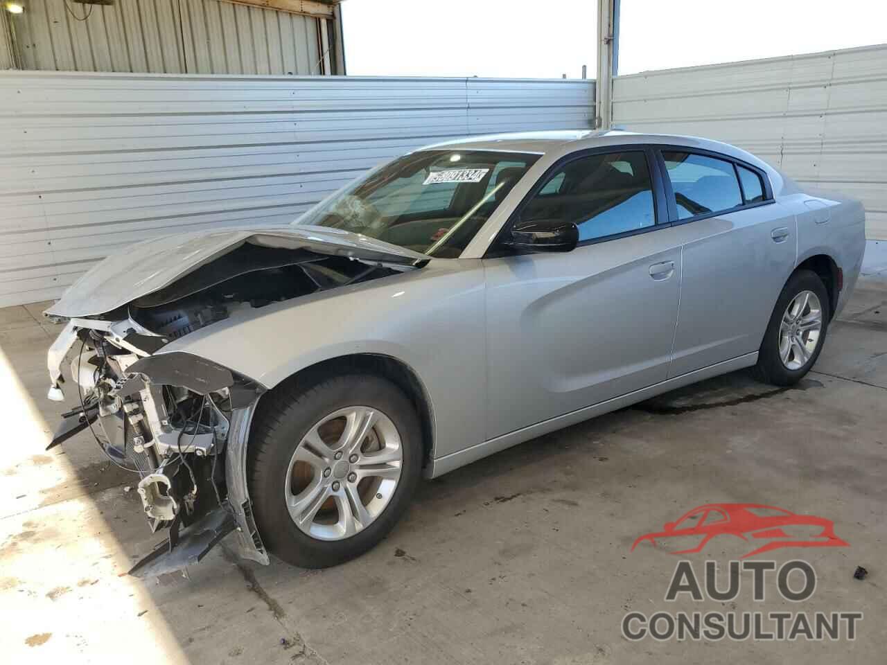 DODGE CHARGER 2023 - 2C3CDXBG1PH564481