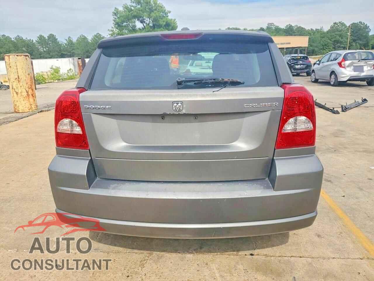 DODGE CALIBER 2011 - 1B3CB3HA1BD221142