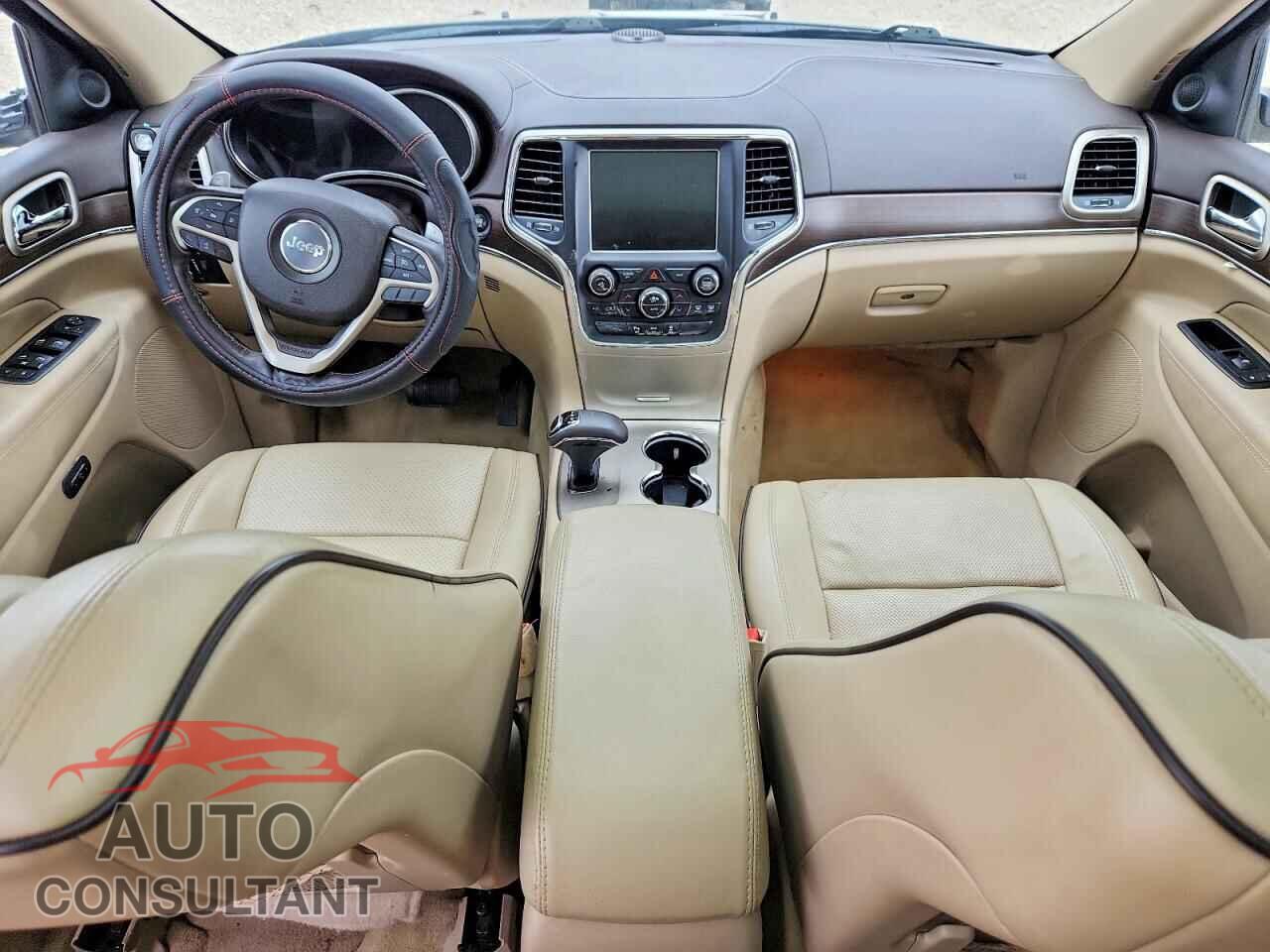 JEEP CHEROKEE 2015 - 1C4RJECG2FC856482