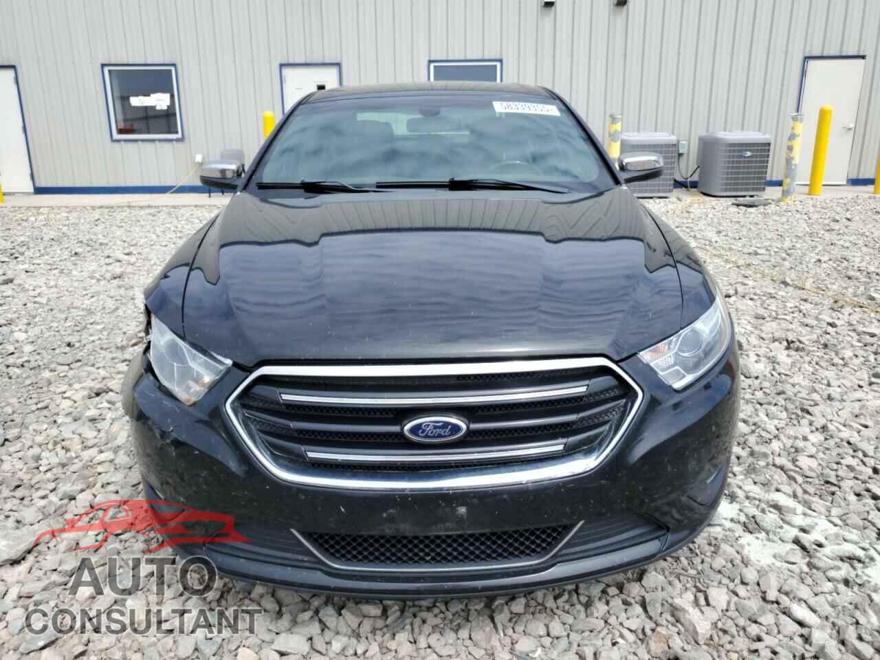 FORD TAURUS 2013 - 1FAHP2F87DG155977