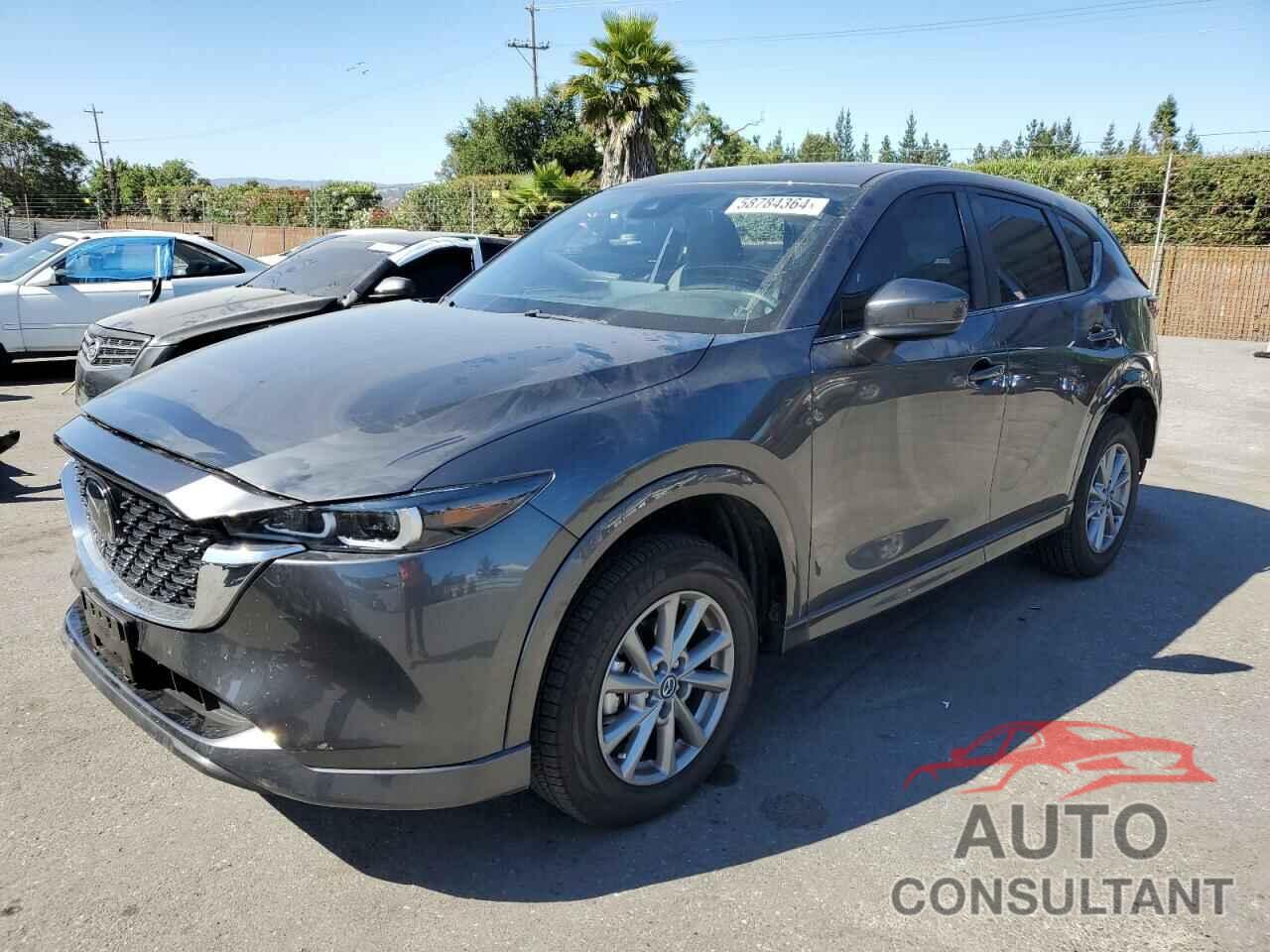 MAZDA CX-5 PREFE 2024 - JM3KFBCMXR0356817