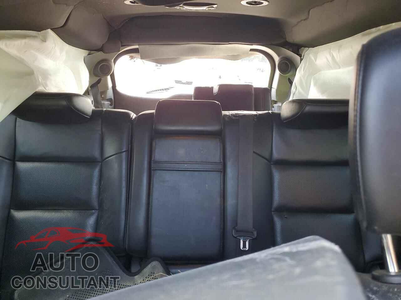 DODGE DURANGO 2023 - 1C4SDJCT8PC603120