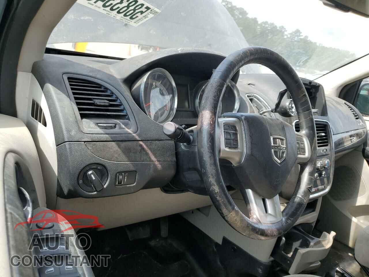 DODGE CARAVAN 2015 - 2C4RDGCG6FR541873