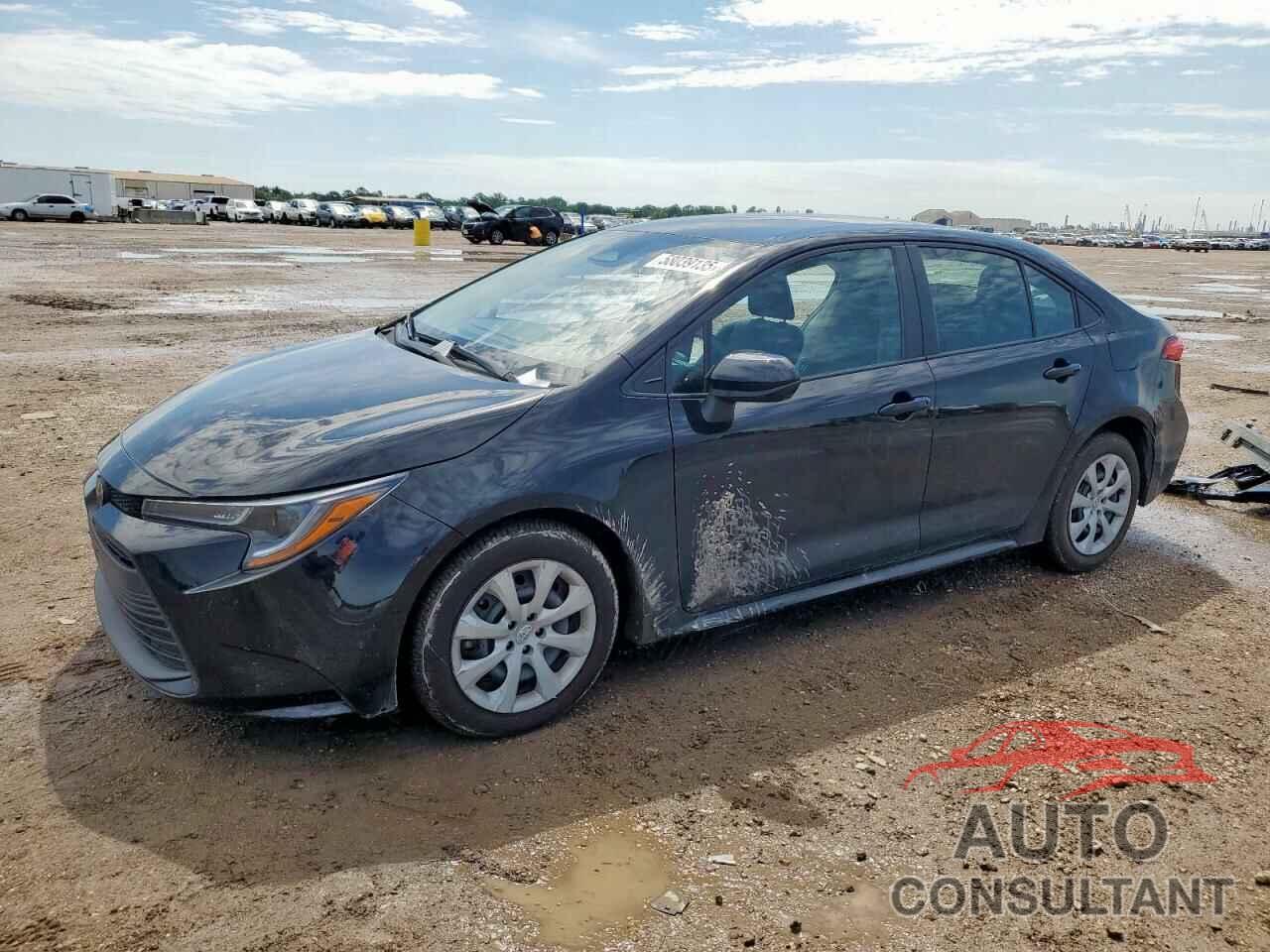 TOYOTA COROLLA 2023 - 5YFB4MDE7PP050596