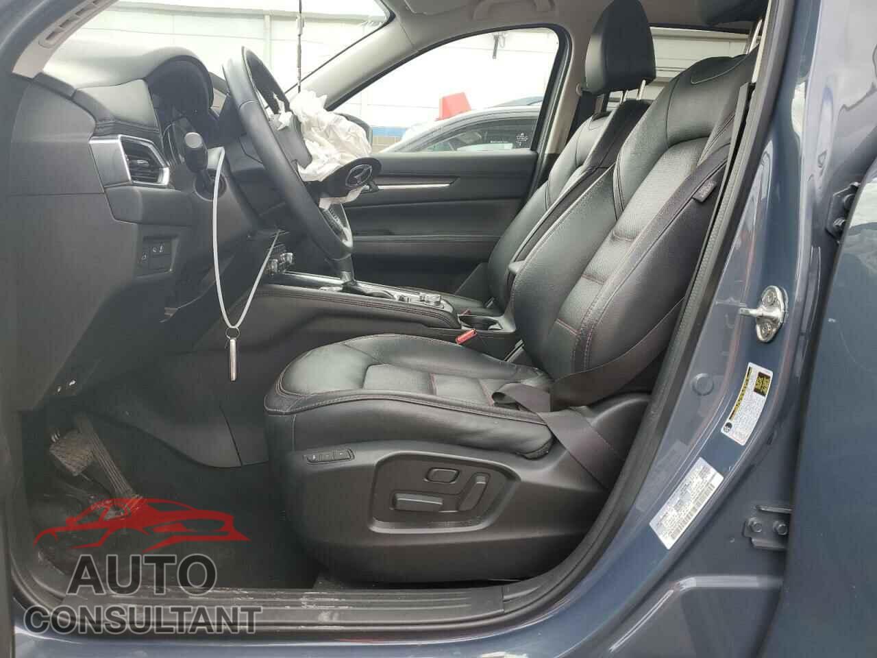 MAZDA CX-5 2021 - JM3KFBCM4M0366090
