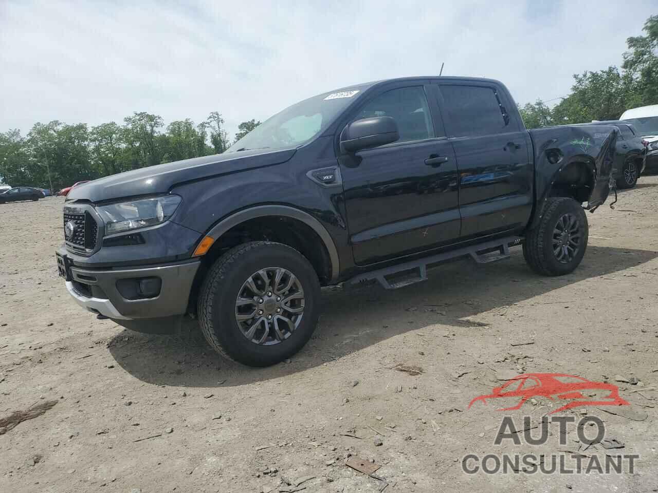 FORD RANGER 2020 - 1FTER4FH7LLA76074