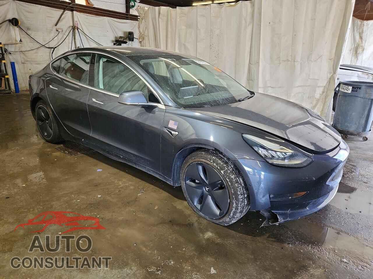 TESLA MODEL 3 2018 - 5YJ3E1EA8JF036978