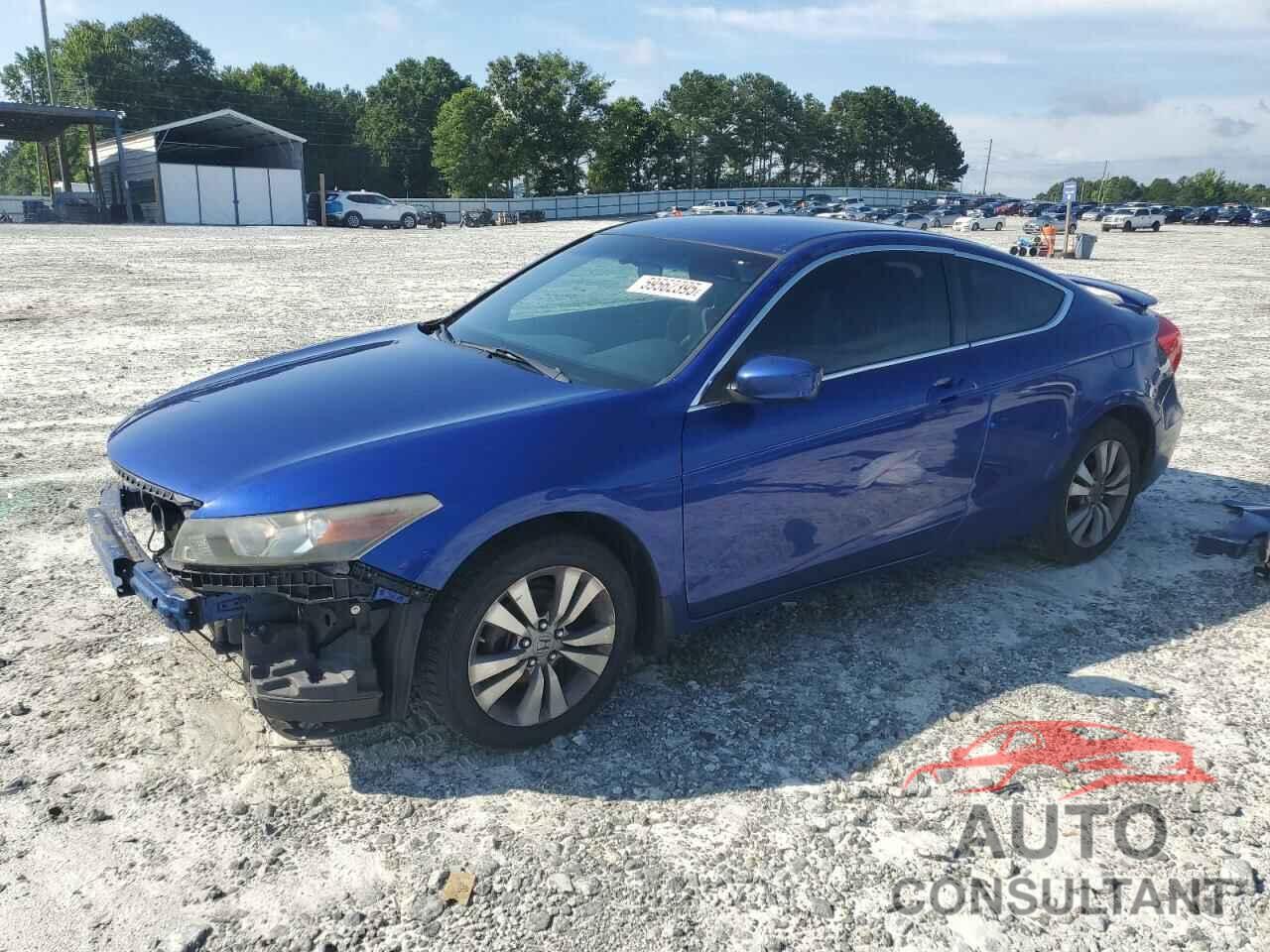 HONDA ACCORD 2011 - 1HGCS1B37BA008096