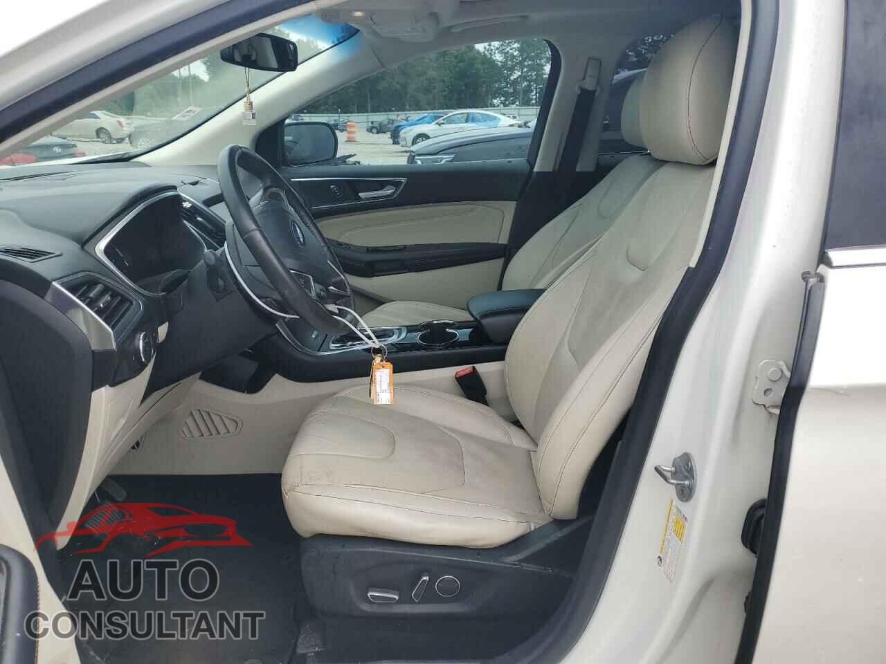 FORD EDGE 2015 - 2FMTK3K97FBC18797