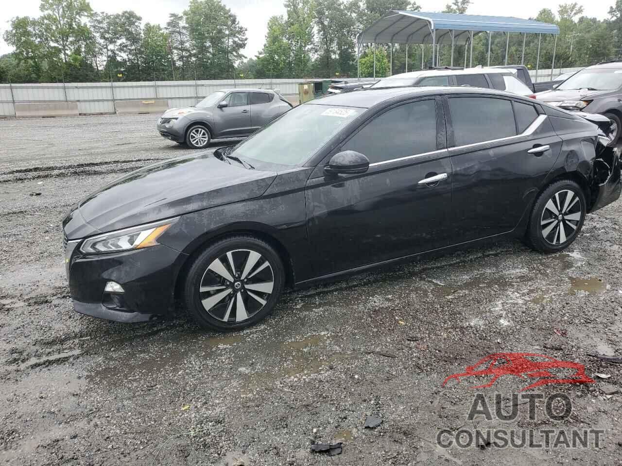 NISSAN ALTIMA 2019 - 1N4BL4EV8KC170402