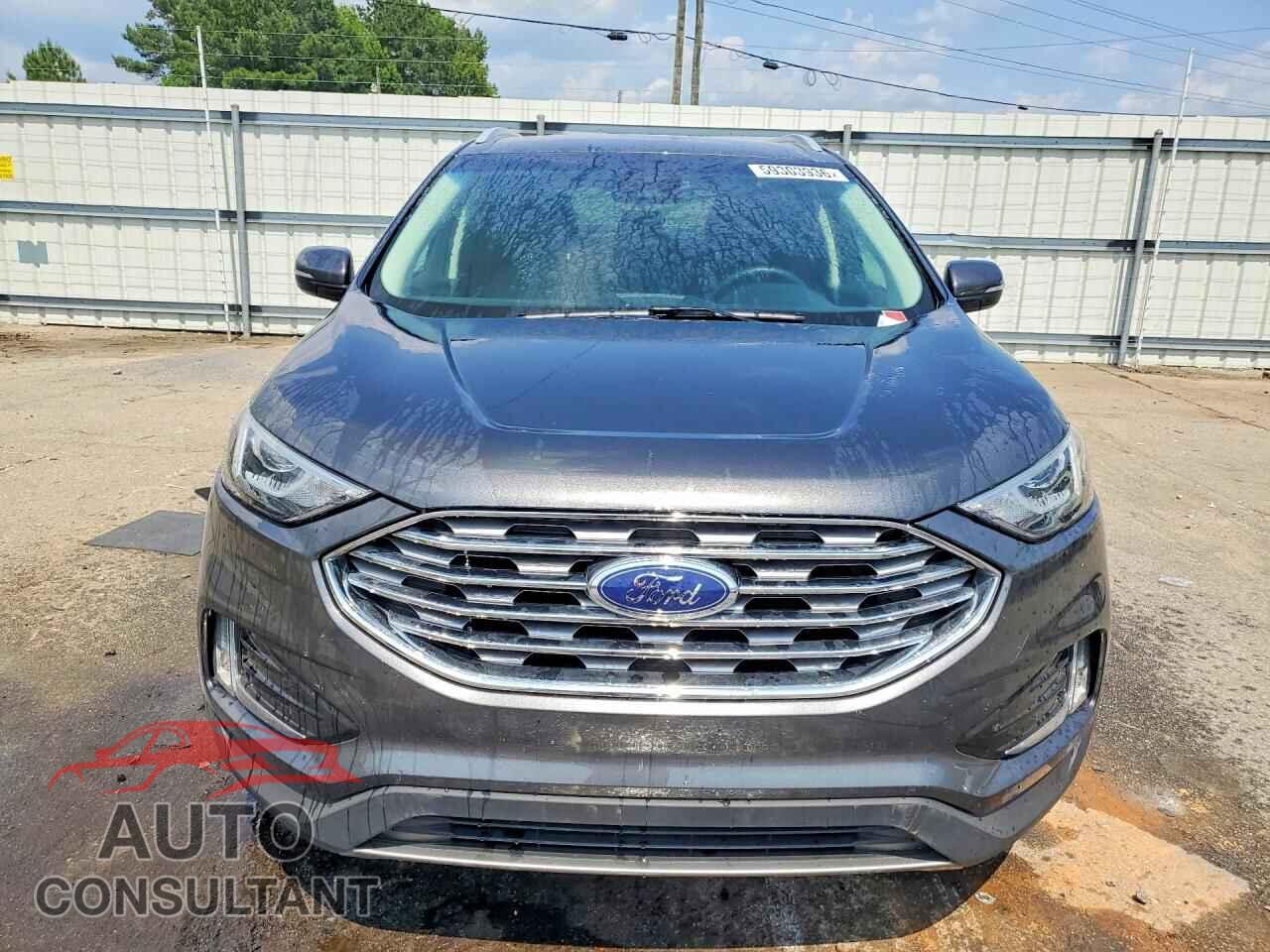 FORD EDGE 2020 - 2FMPK3J91LBA39170