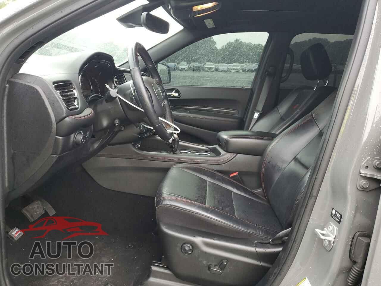 DODGE DURANGO 2023 - 1C4SDHCT6PC557831