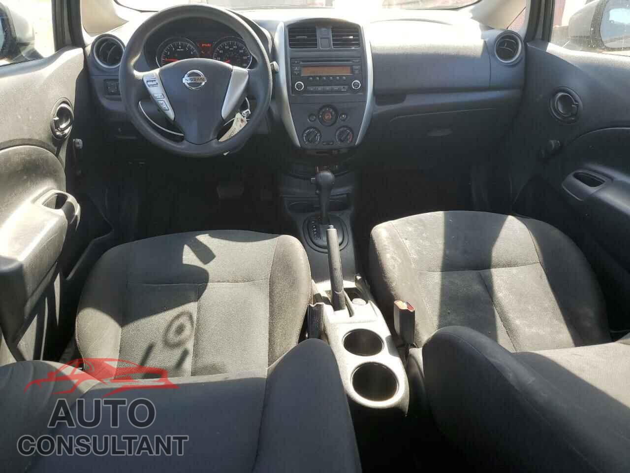 NISSAN VERSA 2015 - 3N1CE2CP1FL376255