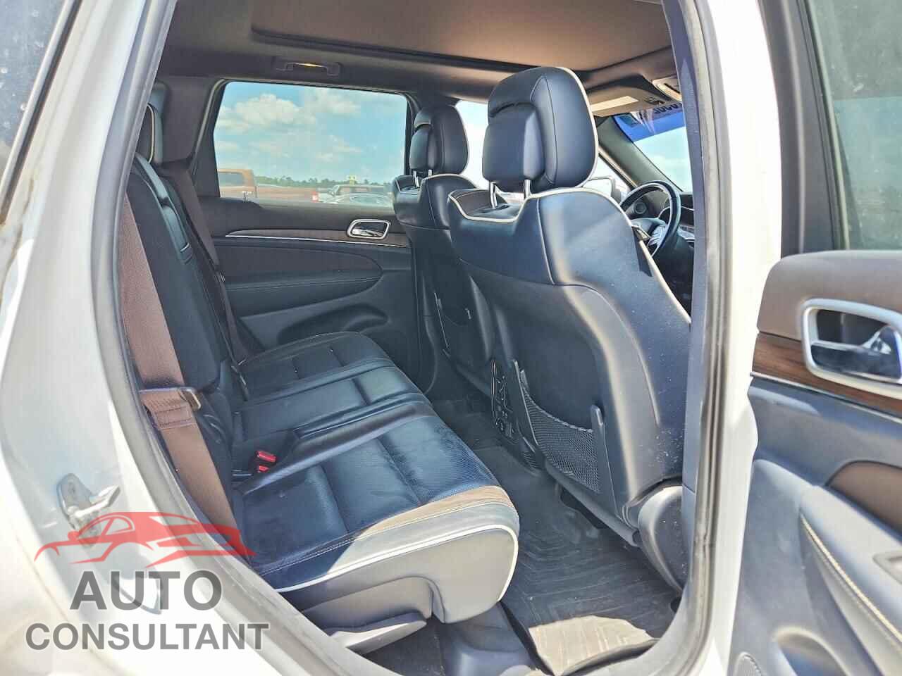 JEEP CHEROKEE 2014 - 1C4RJFCG2EC214073