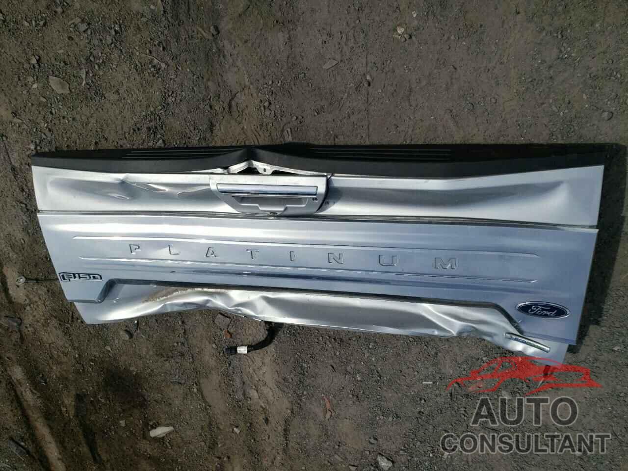 FORD F-150 2019 - 1FTEW1E47KFB84892