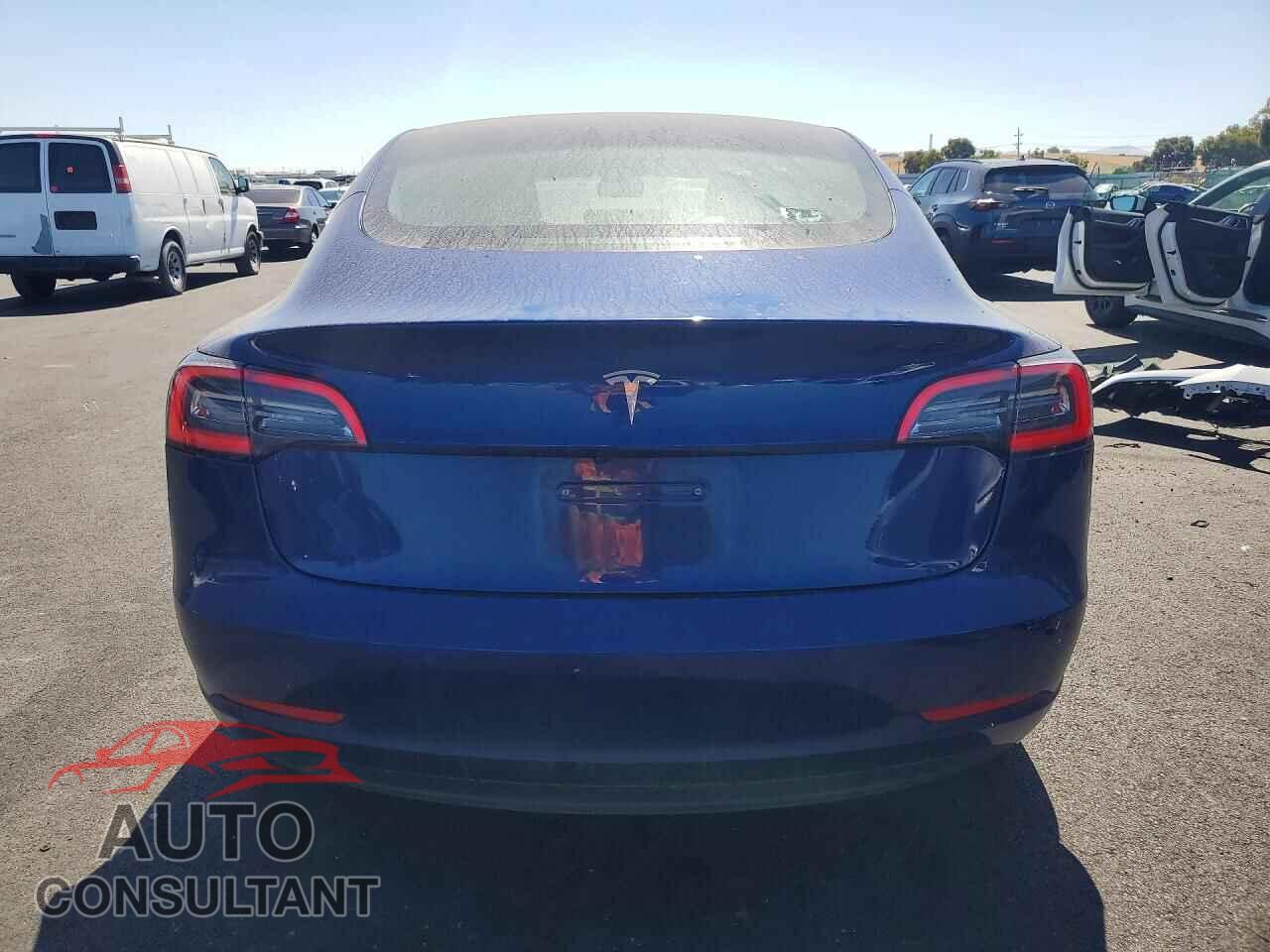 TESLA MODEL 3 2020 - 5YJ3E1EA0LF706042