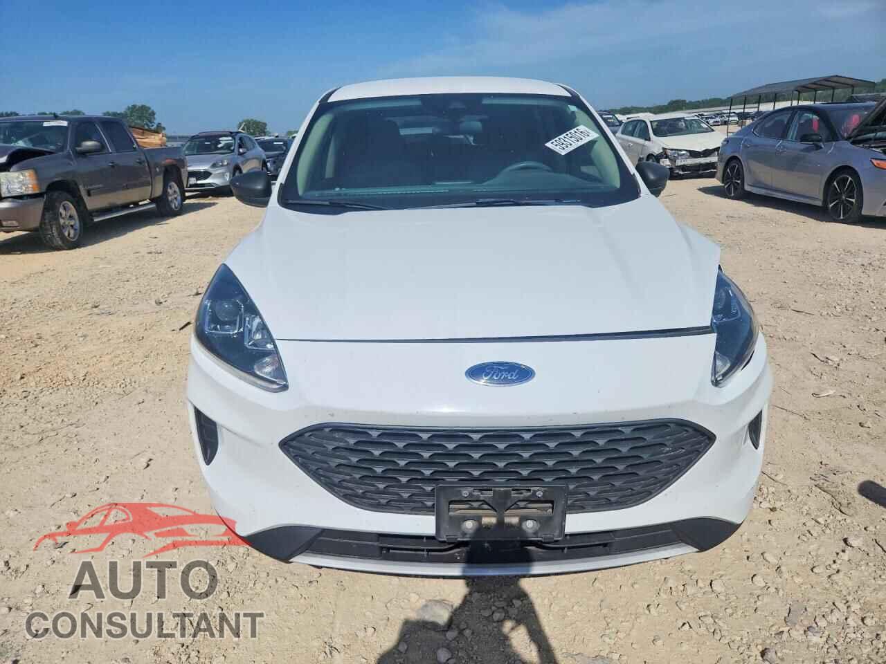 FORD ESCAPE 2020 - 1FMCU0F69LUA76449