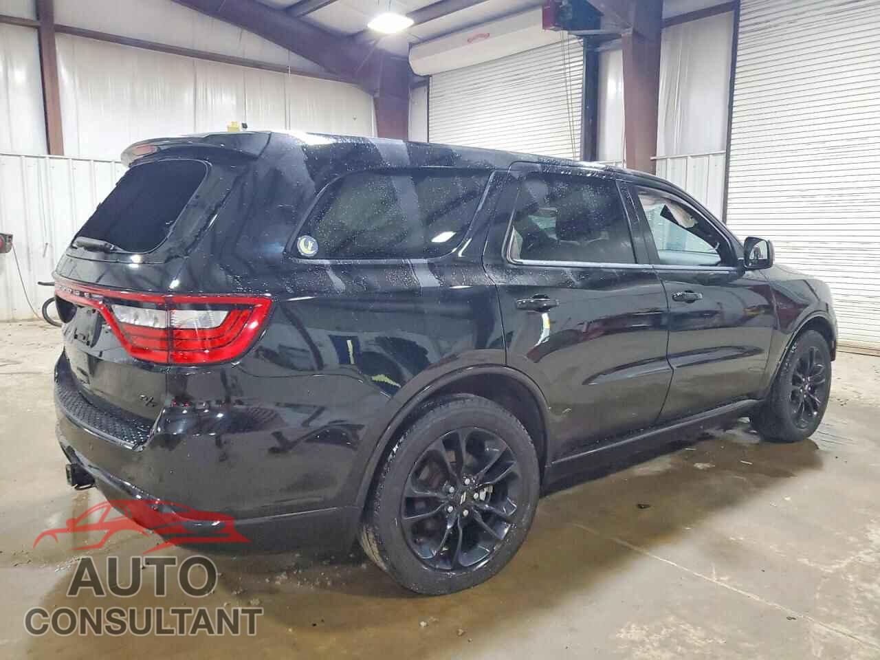 DODGE DURANGO 2020 - 1C4SDJCT6LC309628