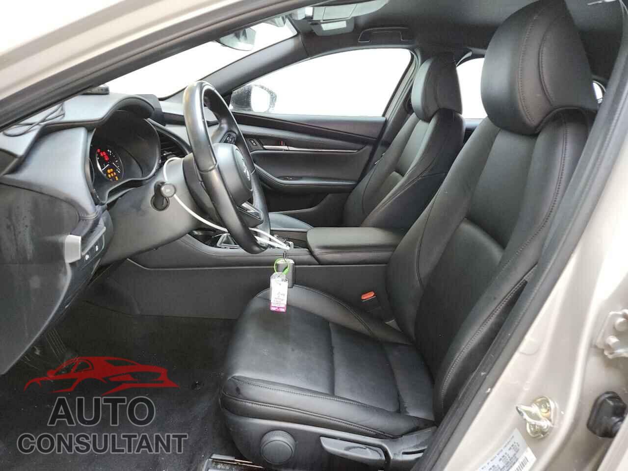 MAZDA 3 SELECT S 2024 - JM1BPAKM3R1721835