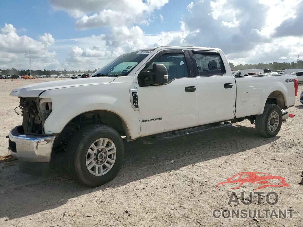 FORD F250 2018 - 1FT7W2BT1JEC60766