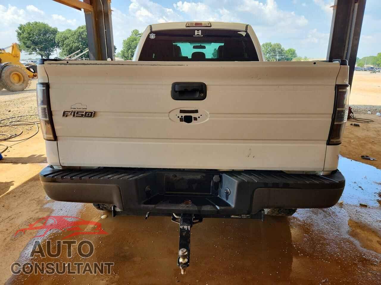 FORD F150 2014 - 1FTFX1EF4EKE58788