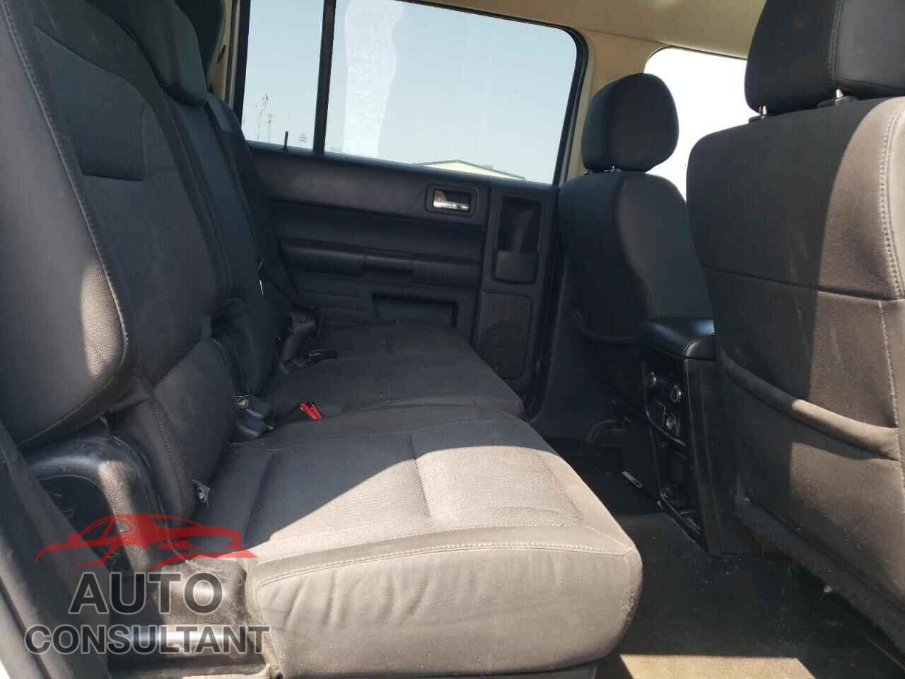 FORD FLEX 2014 - 2FMGK5B8XEBD39780