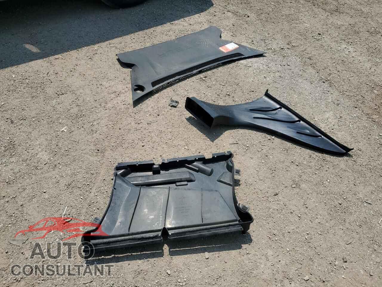 TESLA MODEL S 2016 - 5YJSA1E28GF167854