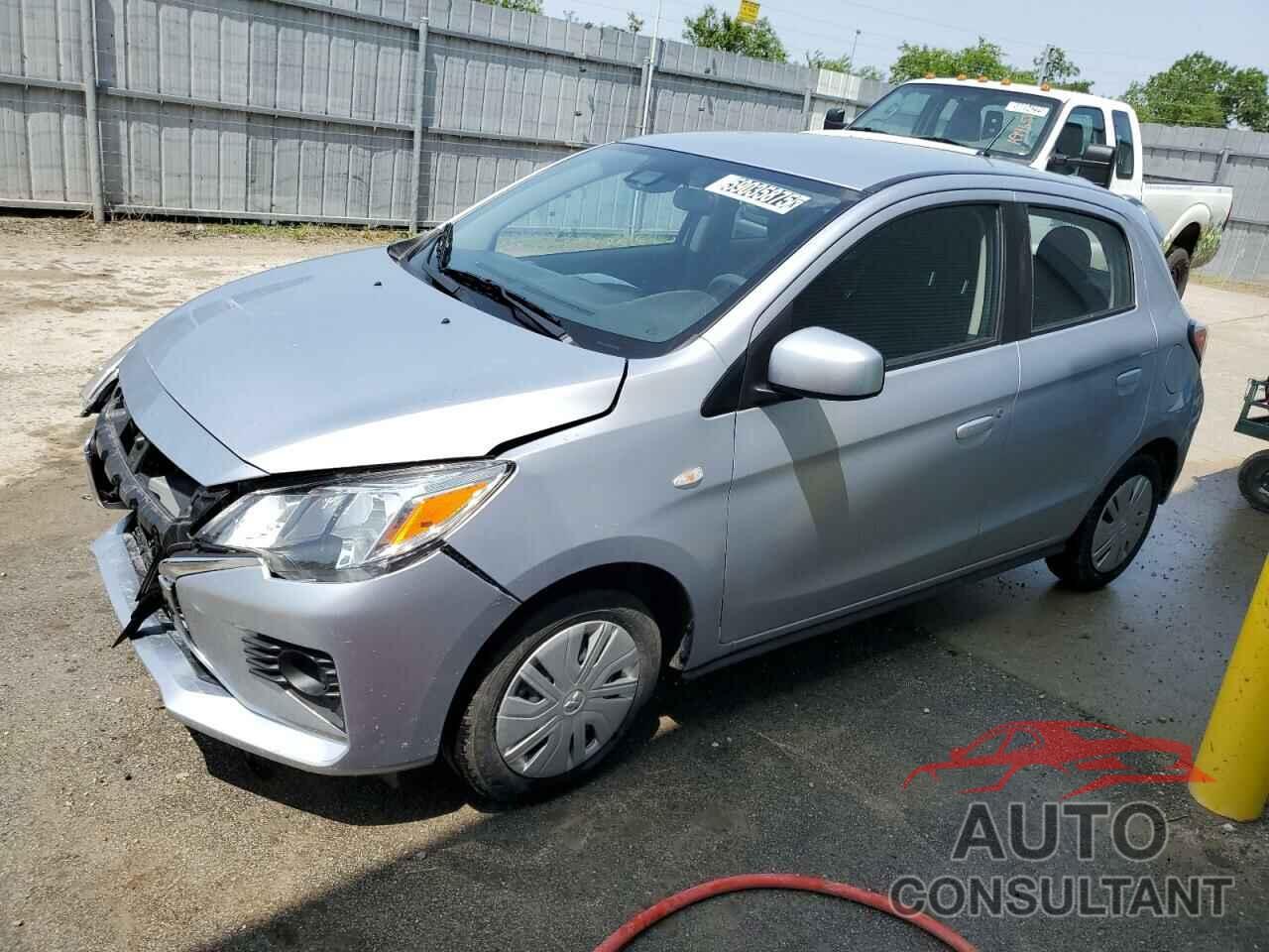 MITSUBISHI MIRAGE 2024 - ML32AUHJ5RH016075