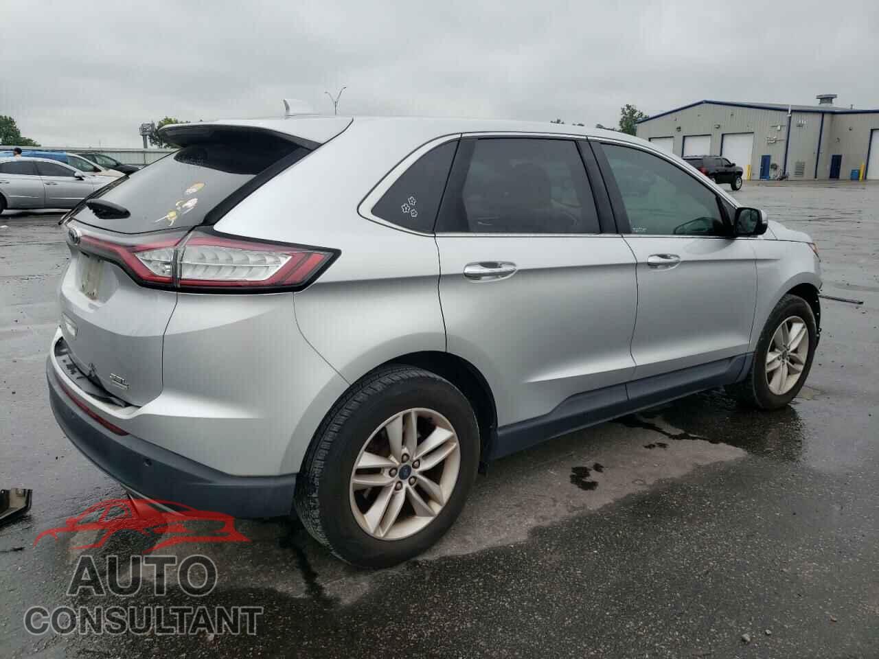 FORD EDGE 2015 - 2FMTK3J99FBC08015