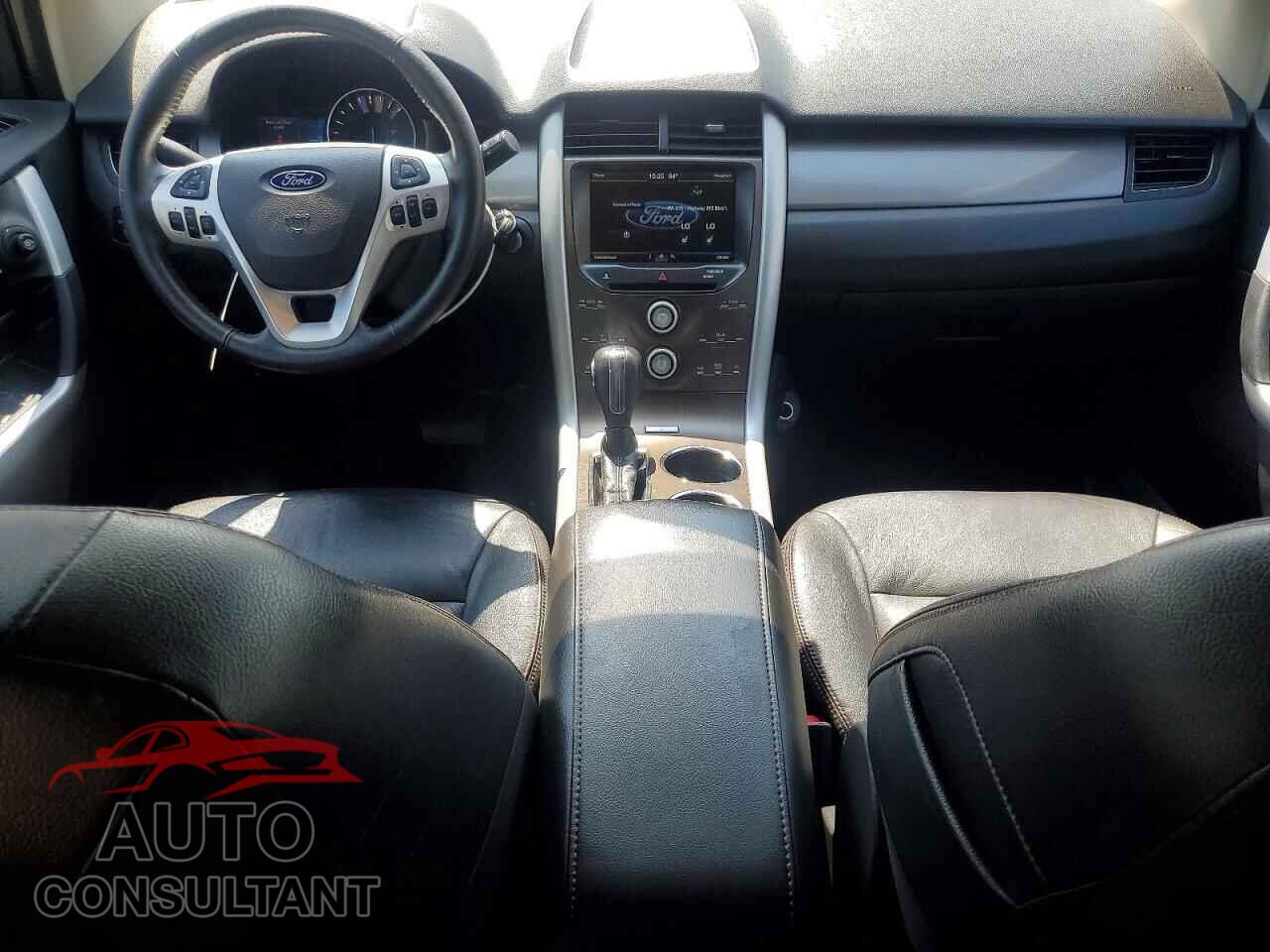 FORD EDGE 2014 - 2FMDK4JC8EBA98045