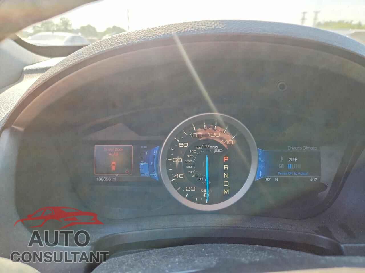 FORD EXPLORER 2013 - 1FM5K8D89DGA22523