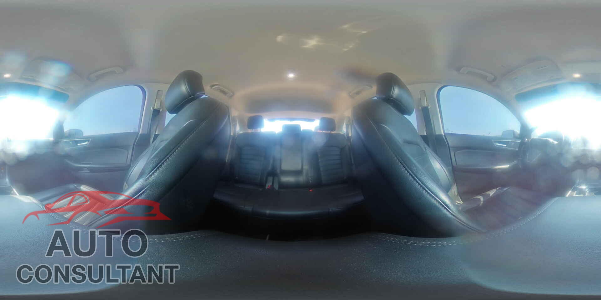 FORD EDGE 2019 - 2FMPK4J97KBC74774
