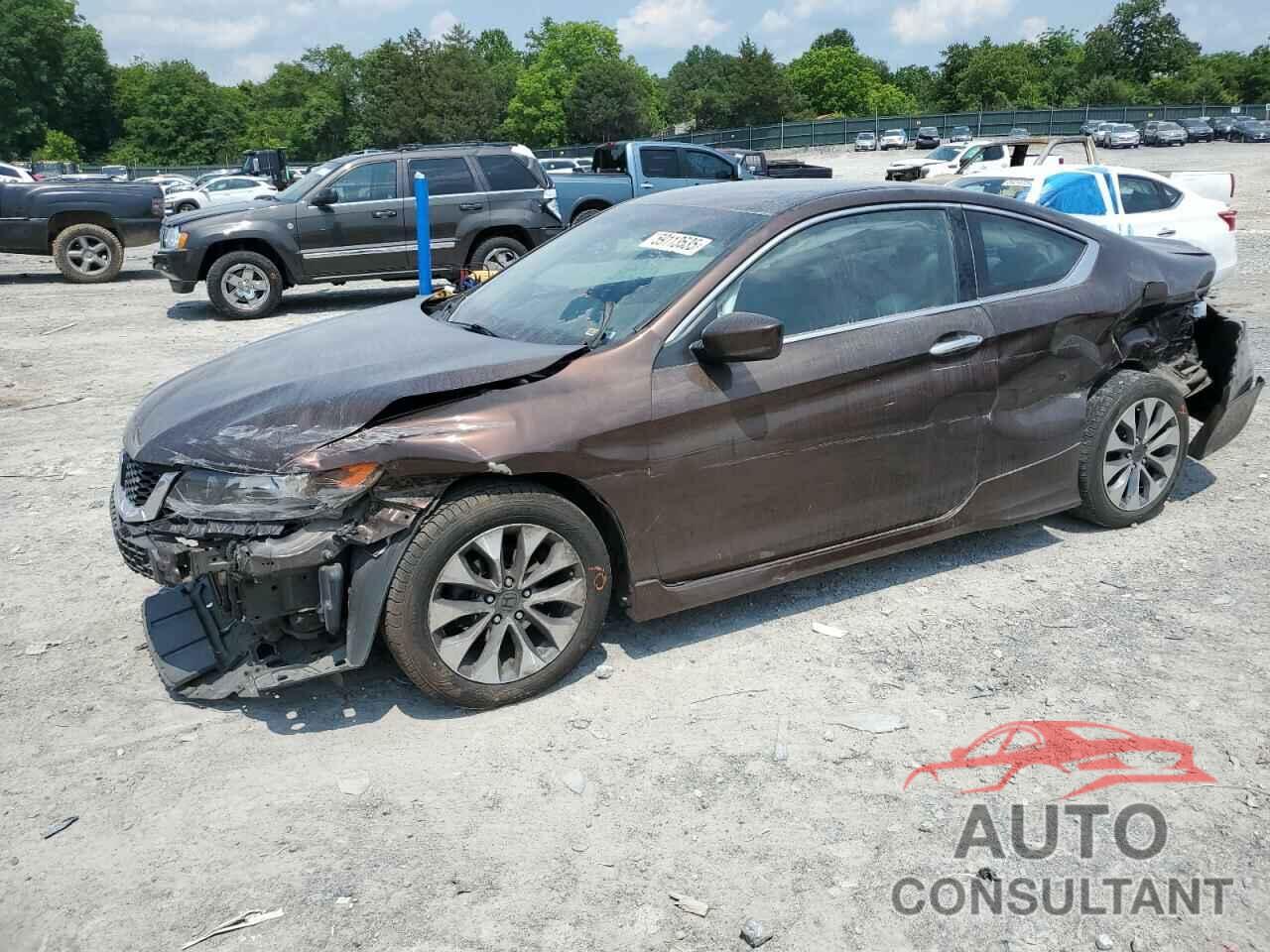 HONDA ACCORD 2014 - 1HGCT1B36EA004638