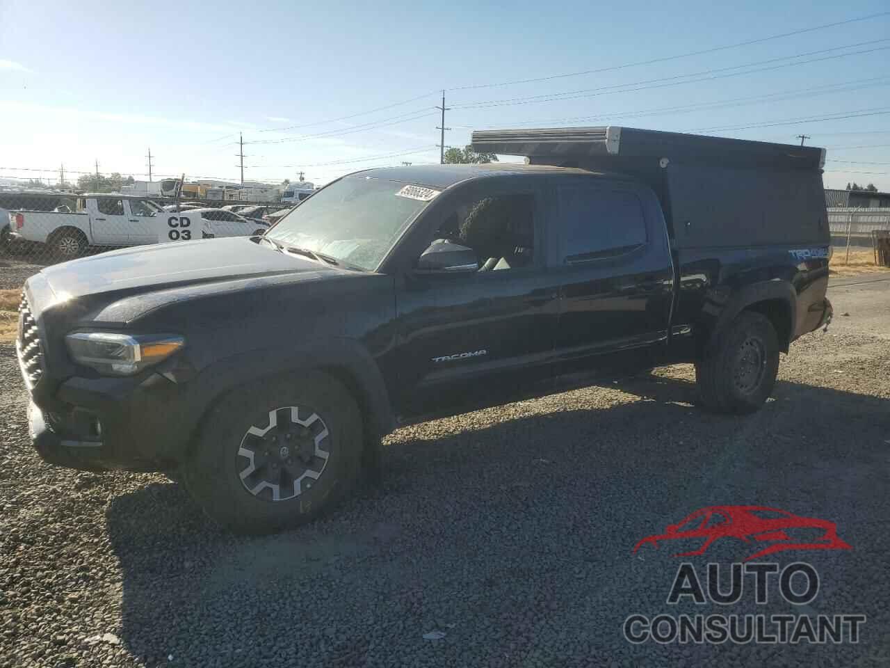 TOYOTA TACOMA 2023 - 3TMDZ5BN1PM146802