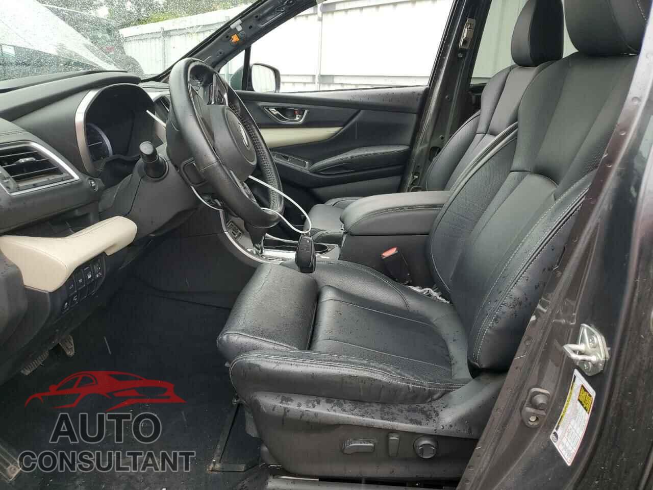 SUBARU ASCENT 2021 - 4S4WMAPD1M3412277