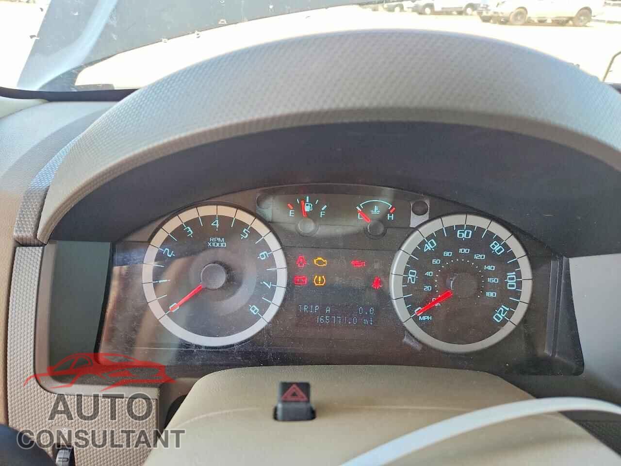 FORD ESCAPE 2012 - 1FMCU9D76CKB33489