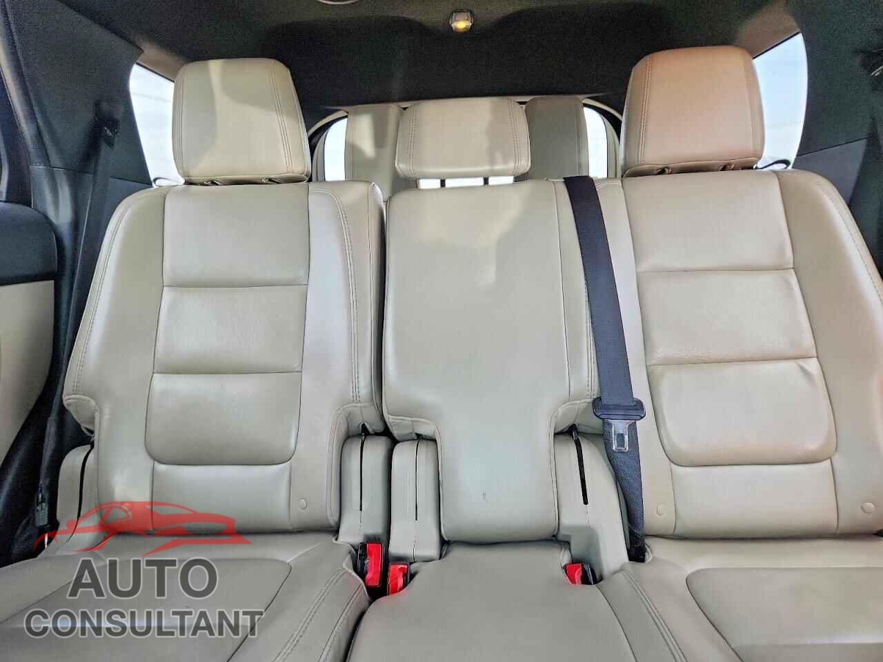 FORD EXPLORER 2013 - 1FM5K8D83DGC76759