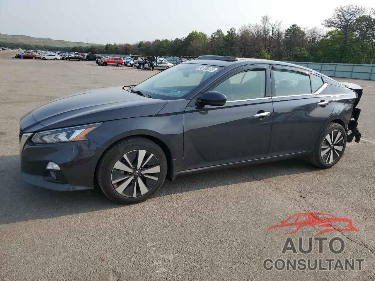 NISSAN ALTIMA 2020 - 1N4BL4EW7LC186665
