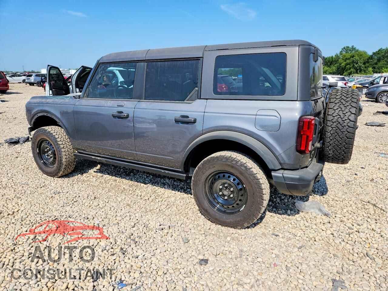 FORD BRONCO 2023 - 1FMDE5BH3PLB77181