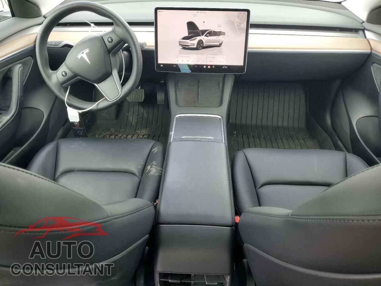 TESLA MODEL 3 2023 - 5YJ3E1EA7PF552774