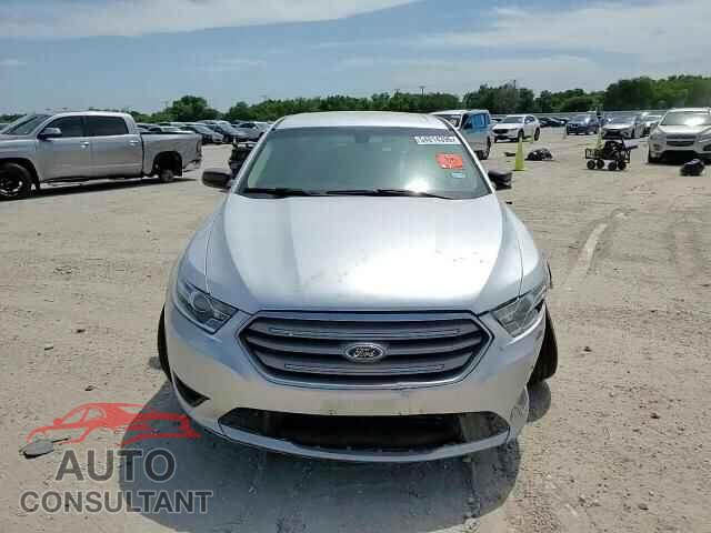 FORD TAURUS 2016 - 1FAHP2D8XGG149128