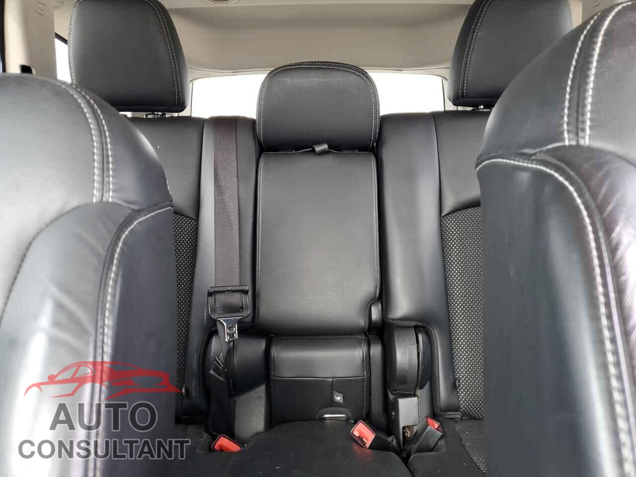 DODGE JOURNEY 2017 - 3C4PDCGBXHT620090