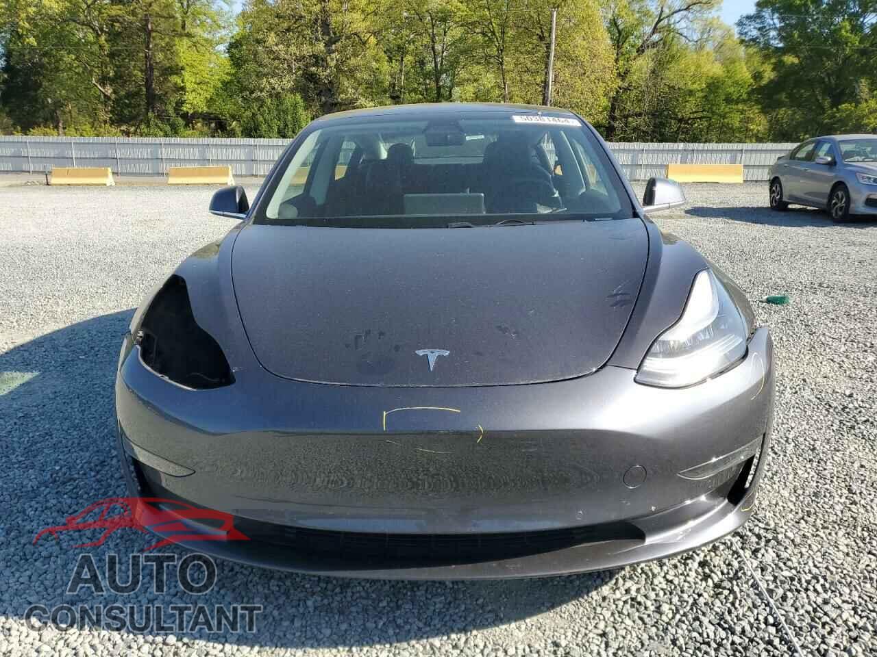 TESLA MODEL 3 2019 - 5YJ3E1EA6KF190333