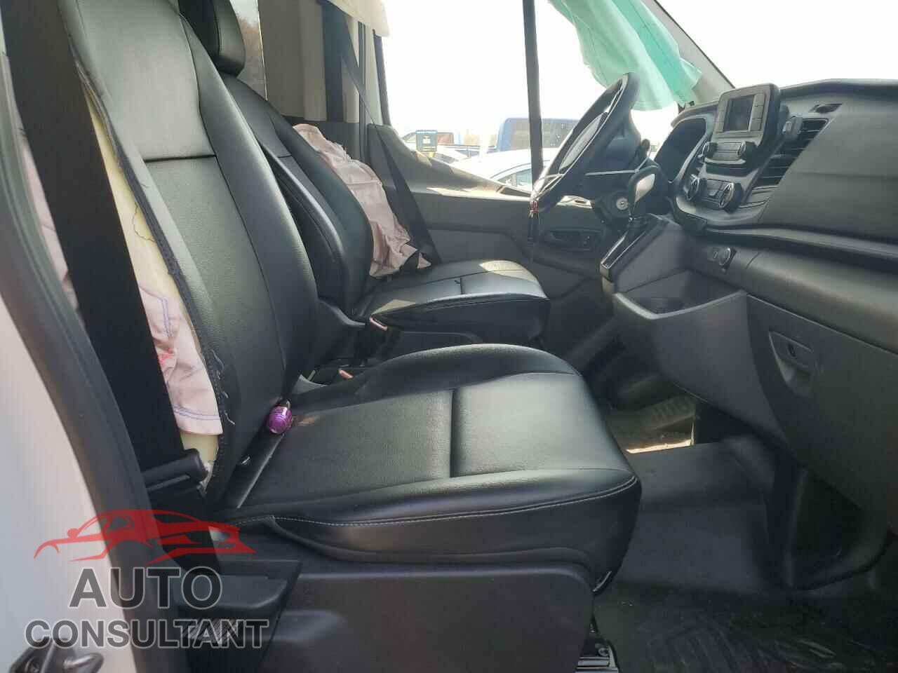 FORD TRANSIT 2020 - 1FTYE1D87LKB37438