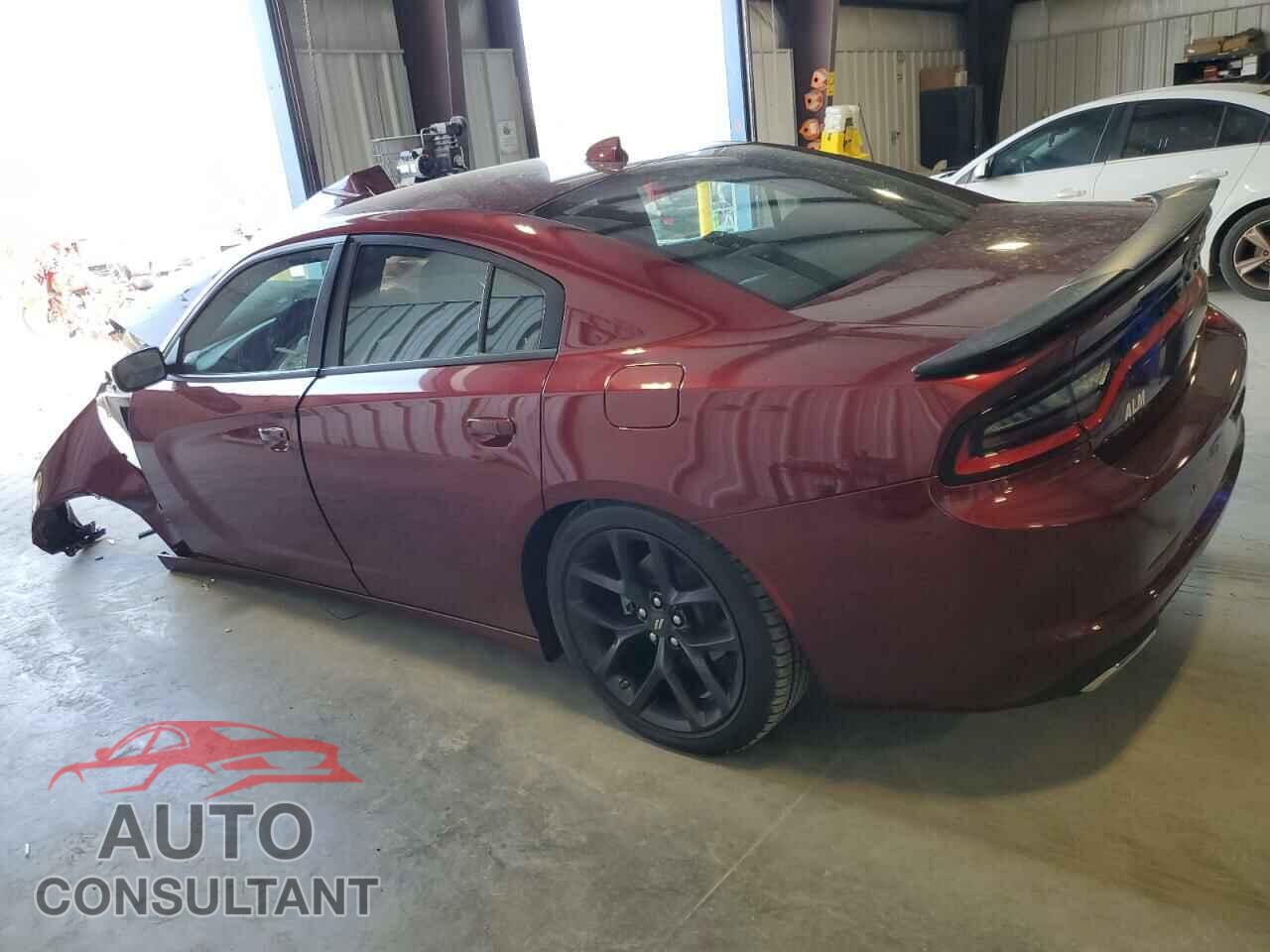 DODGE CHARGER 2023 - 2C3CDXBG3PH508655