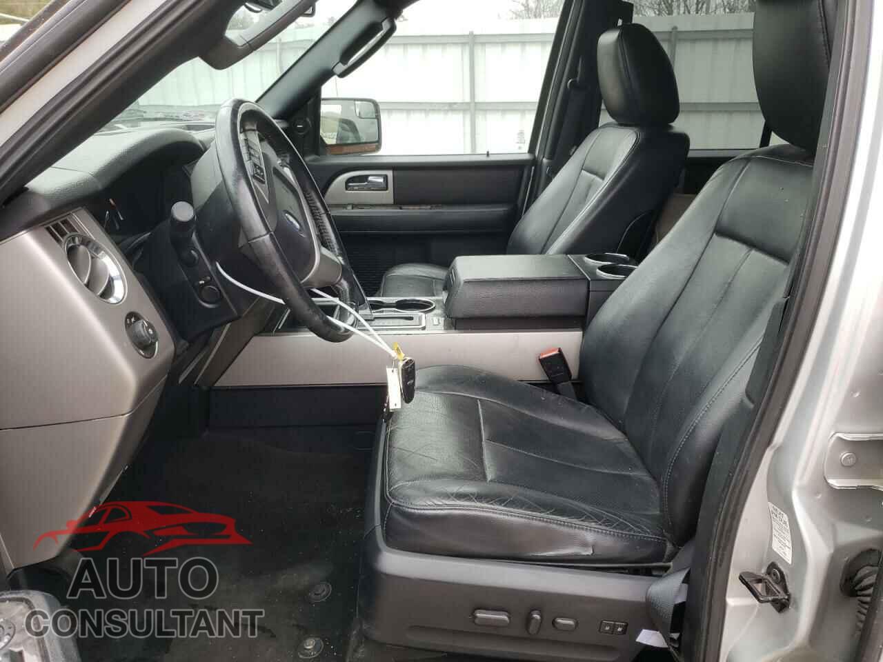 FORD EXPEDITION 2017 - 1FMJK2AT3HEA56348