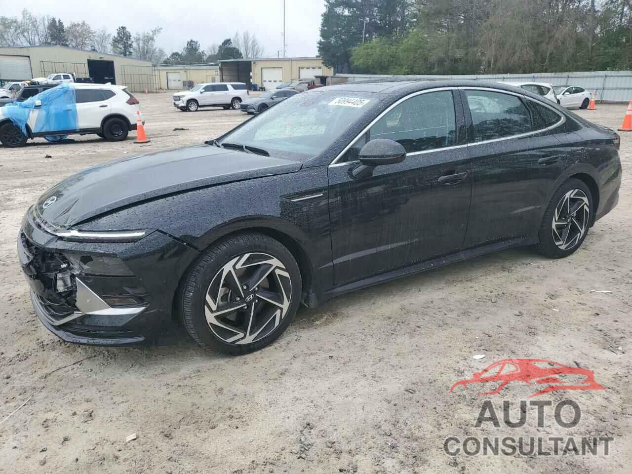 HYUNDAI SONATA 2024 - KMHL14JA0RA395387