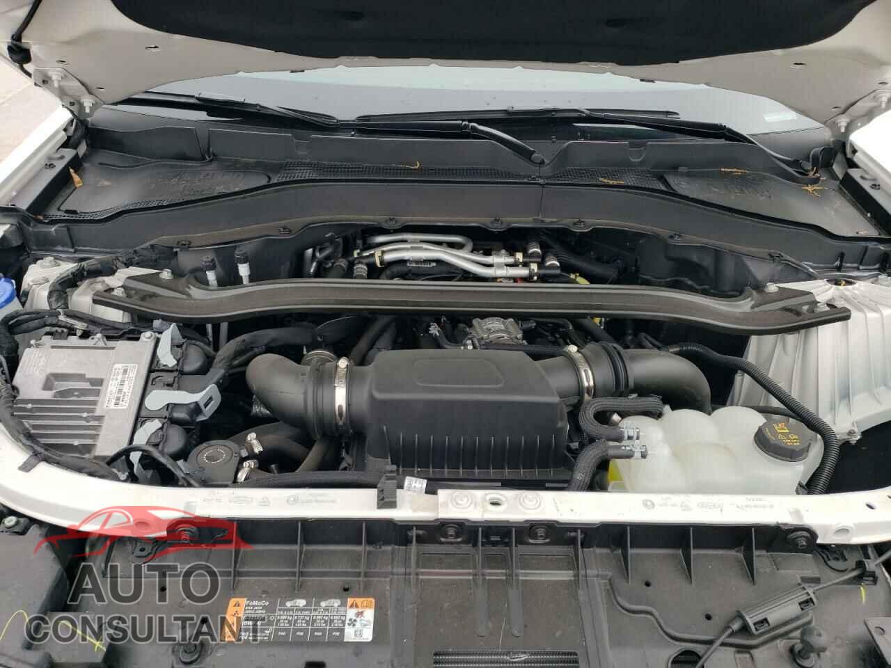 FORD EXPLORER 2023 - 1FM5K7LC1PGB48735