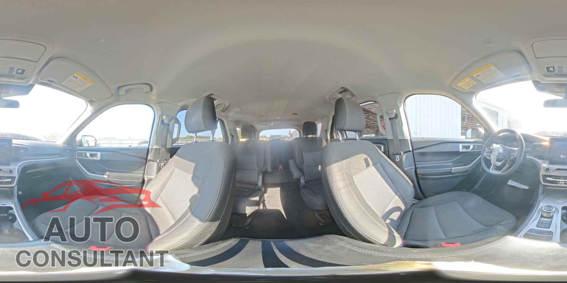 FORD EXPLORER 2023 - 1FMSK7DH2PGC07322