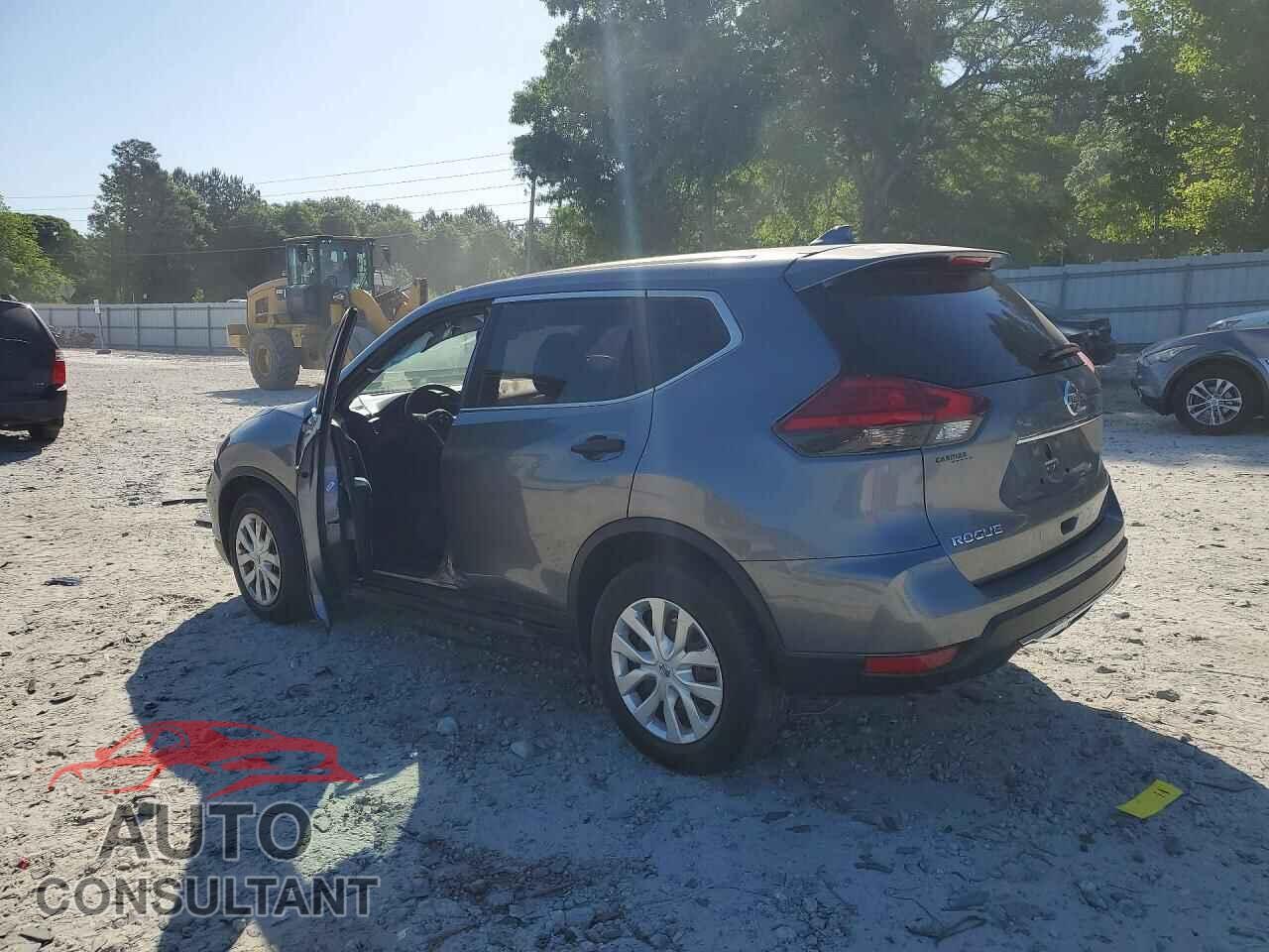 NISSAN ROGUE 2018 - KNMAT2MV2JP583659